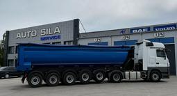 Тонар 2024 года за 27 000 000 тг. в Костанай