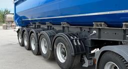 Тонар 2024 года за 27 000 000 тг. в Костанай – фото 5