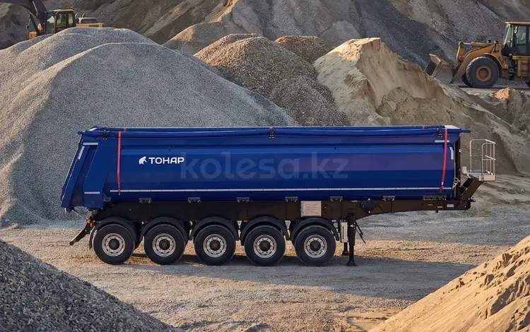 Тонар 2026 года за 29 000 000 тг. в Костанай