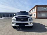 Infiniti QX56 2013 года за 13 950 000 тг. в Павлодар