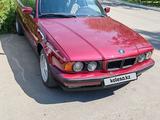 BMW 525 1994 годаfor2 550 000 тг. в Павлодар – фото 3