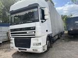 DAF  XF 95 2006 года за 25 000 000 тг. в Алматы