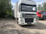 DAF  XF 95 2006 года за 25 000 000 тг. в Алматы – фото 2