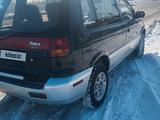 Mitsubishi RVR 1994 годаfor1 350 000 тг. в Алматы – фото 5