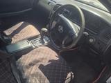 Toyota Mark II 1996 годаfor2 500 000 тг. в Астана – фото 5