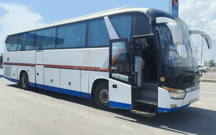 Аренда автобуса в Атырау