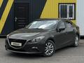 Mazda 3 2014 года за 5 800 000 тг. в Караганда