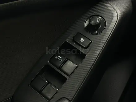 Mazda 3 2014 года за 5 800 000 тг. в Караганда – фото 10