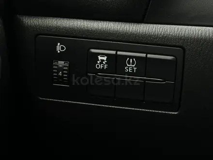 Mazda 3 2014 года за 5 800 000 тг. в Караганда – фото 11