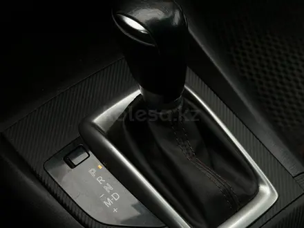 Mazda 3 2014 года за 5 800 000 тг. в Караганда – фото 12