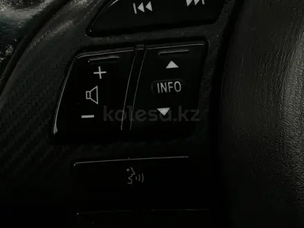 Mazda 3 2014 года за 5 800 000 тг. в Караганда – фото 14