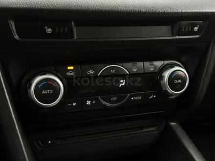 Mazda 3 2014 года за 5 800 000 тг. в Караганда – фото 19