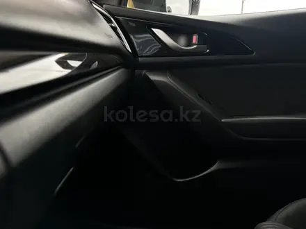 Mazda 3 2014 года за 5 800 000 тг. в Караганда – фото 20