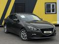 Mazda 3 2014 года за 5 800 000 тг. в Караганда – фото 3