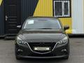 Mazda 3 2014 года за 5 800 000 тг. в Караганда – фото 2
