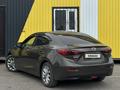 Mazda 3 2014 года за 5 800 000 тг. в Караганда – фото 6