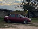 ВАЗ (Lada) 2110 2005 годаүшін700 000 тг. в Астана – фото 5