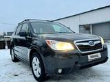 Subaru Forester 2013 года за 4 200 000 тг. в Актобе