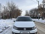 Volkswagen Polo 2016 годаүшін4 890 000 тг. в Костанай