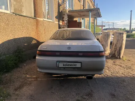 Toyota Mark II 1996 года за 2 400 000 тг. в Астана – фото 4