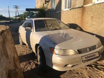 Toyota Mark II 1996 года за 2 400 000 тг. в Астана