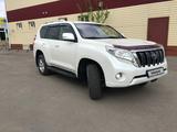 Toyota Land Cruiser Prado 2015 годаүшін17 000 000 тг. в Петропавловск – фото 3