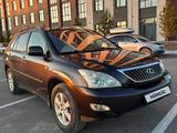 Lexus RX 350 2008 года за 8 400 000 тг. в Караганда