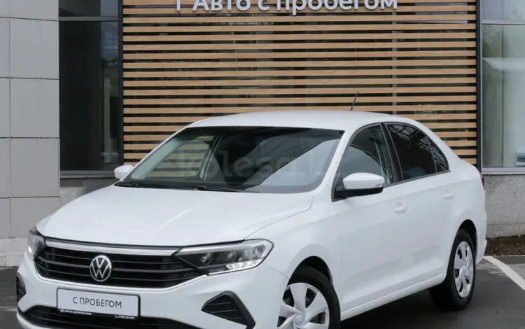 Volkswagen Polo 2020 года за 6 500 000 тг. в Павлодар