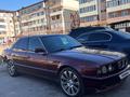 BMW 525 1991 годаүшін1 300 000 тг. в Тараз – фото 2