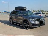 Volkswagen Teramont 2022 годаүшін27 500 000 тг. в Рудный – фото 3