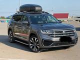 Volkswagen Teramont 2022 годаүшін27 500 000 тг. в Рудный – фото 4