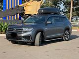 Volkswagen Teramont 2022 годаүшін27 500 000 тг. в Рудный – фото 2