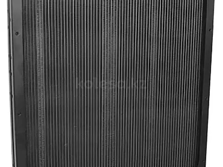Радиатор Водяной Камаз-65115 Шааз в Костанай – фото 2