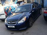Subaru Legacy 2010 годаүшін5 000 000 тг. в Алматы