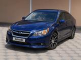 Subaru Legacy 2010 годаүшін5 000 000 тг. в Алматы – фото 2