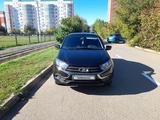 ВАЗ (Lada) Granta 2190 2024 года за 4 800 000 тг. в Уральск – фото 2