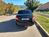 ВАЗ (Lada) Granta 2190 2024 года за 4 800 000 тг. в Уральск – фото 3