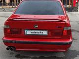 BMW 530 1993 годаүшін3 300 000 тг. в Алматы – фото 4