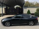 Hyundai Grandeur 2018 года за 10 500 000 тг. в Алматы – фото 4