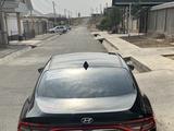 Hyundai Grandeur 2018 года за 10 500 000 тг. в Алматы – фото 5