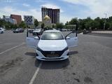 Hyundai Accent 2022 года за 7 500 000 тг. в Астана