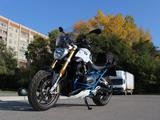 BMW  R1200R 2017 года за 5 400 000 тг. в Усть-Каменогорск