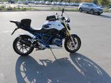 BMW  R1200R 2017 годаүшін5 400 000 тг. в Усть-Каменогорск – фото 4