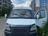 ГАЗ  ГАЗель (2705) 2006 года за 2 700 000 тг. в Алматы – фото 2