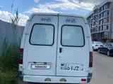 ГАЗ  ГАЗель (2705) 2006 года за 2 700 000 тг. в Алматы – фото 3
