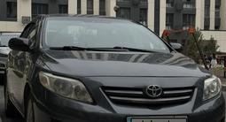 Toyota Corolla 2007 года за 4 300 000 тг. в Алматы