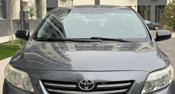 Toyota Corolla 2007 года за 4 300 000 тг. в Алматы – фото 4