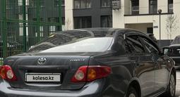 Toyota Corolla 2007 года за 4 300 000 тг. в Алматы – фото 3