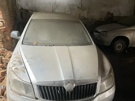 Skoda Octavia 2010 года за 2 500 000 тг. в Костанай