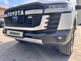 Toyota Land Cruiser 2022 года за 53 000 000 тг. в Караганда – фото 3